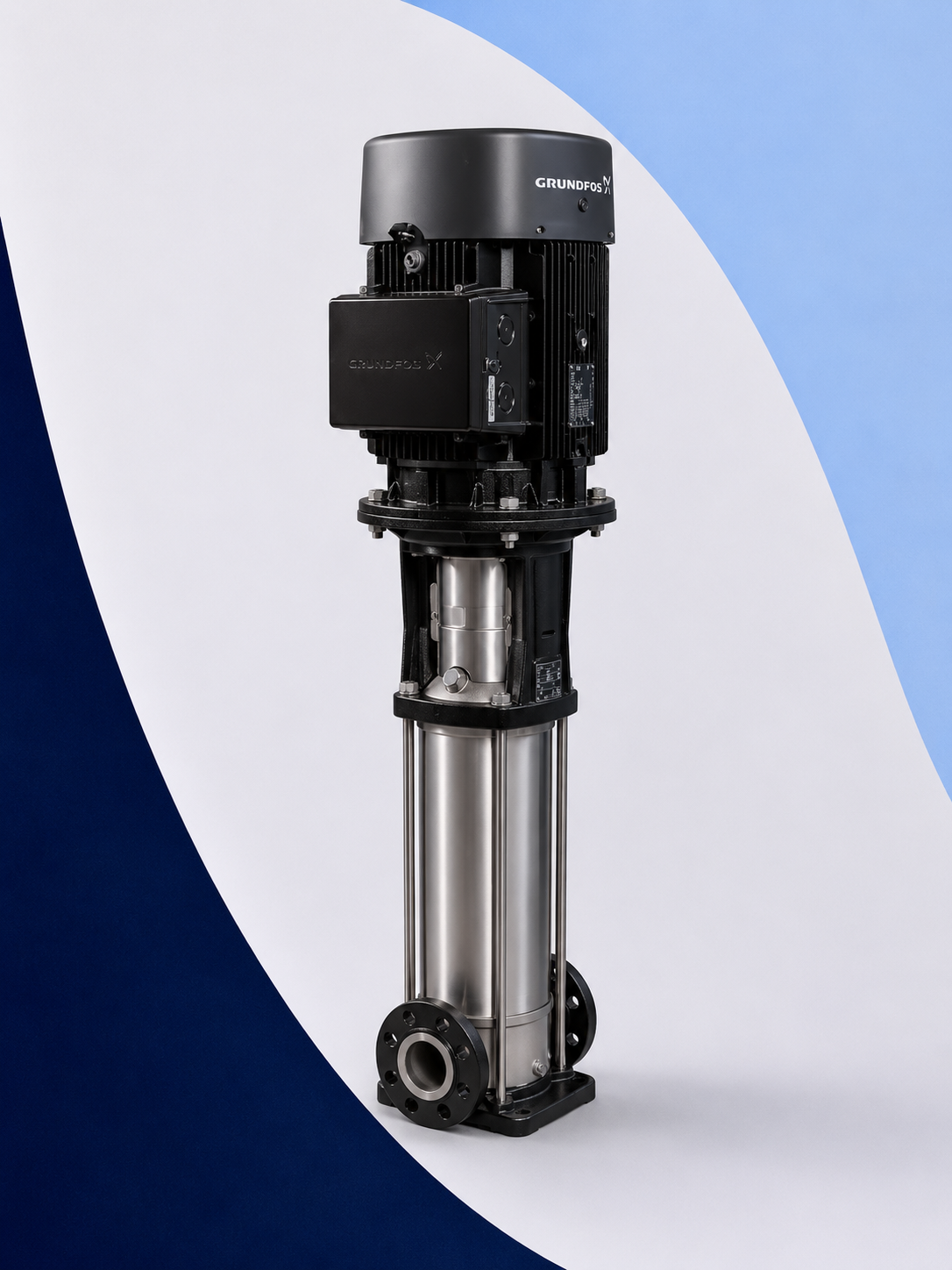 Bomba Grundfos