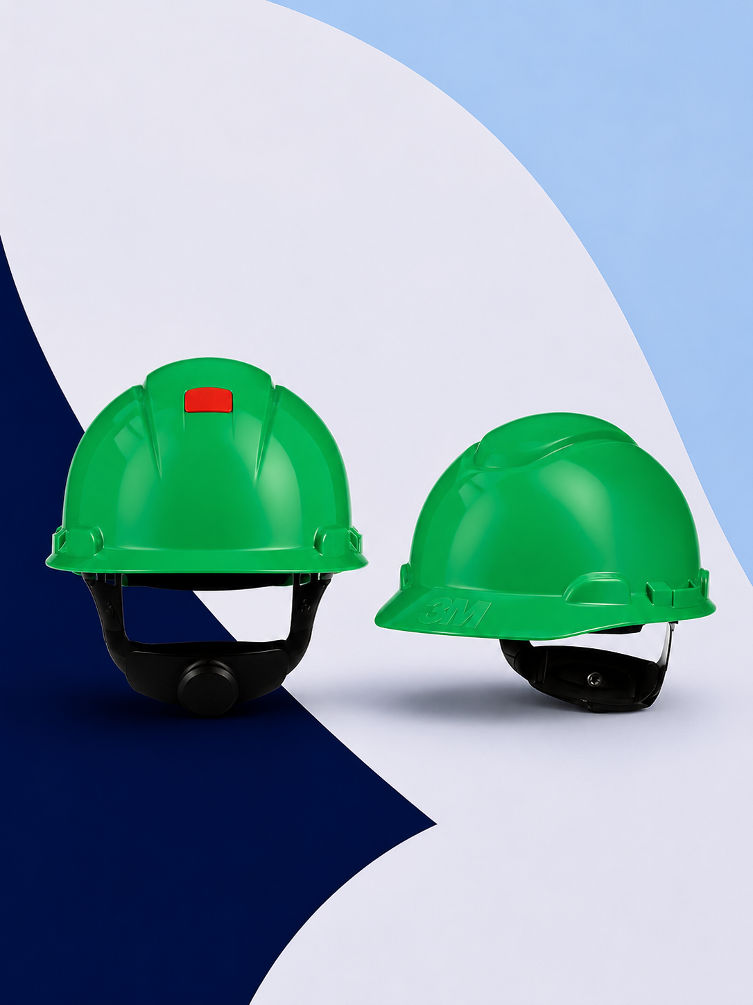 Cascos de Seguridad