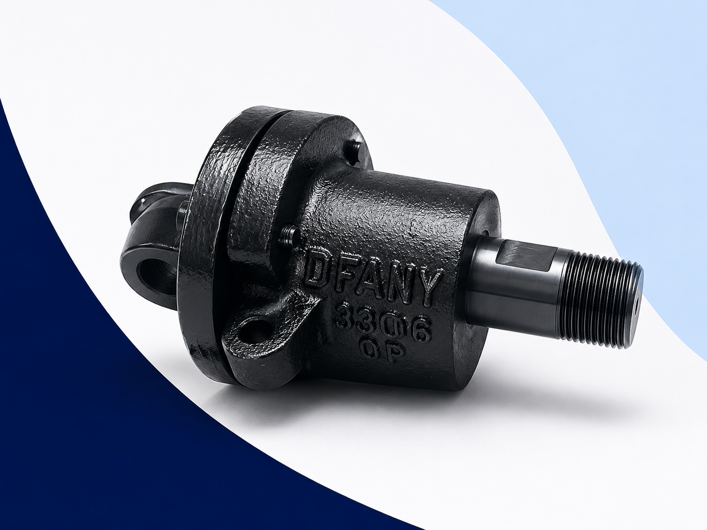 Junta Defany Modelo 3300