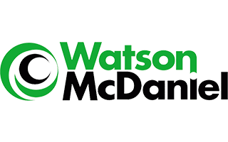 Watson McDaniel