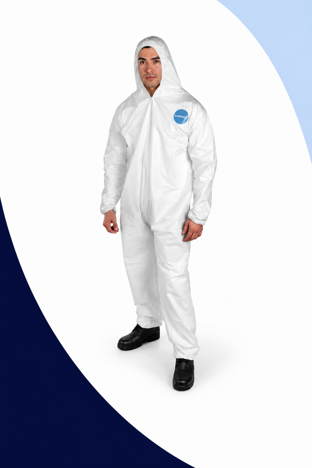 Overol DermaCare LKMT428 protección corporal industrial