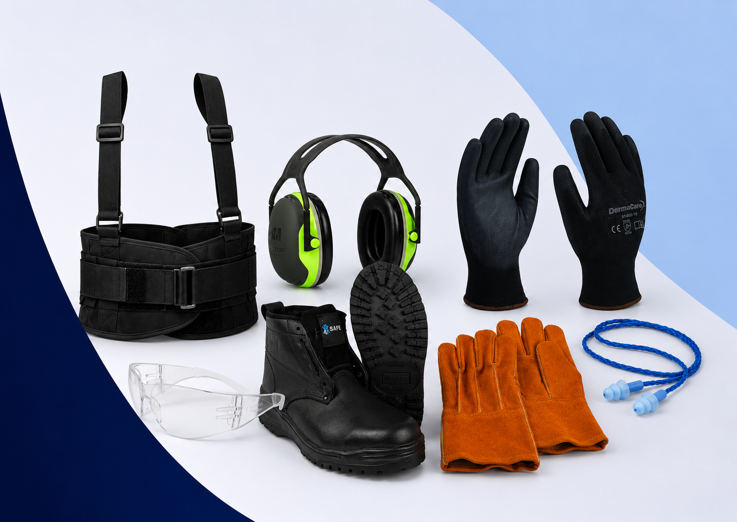 Equipo de Seguridad